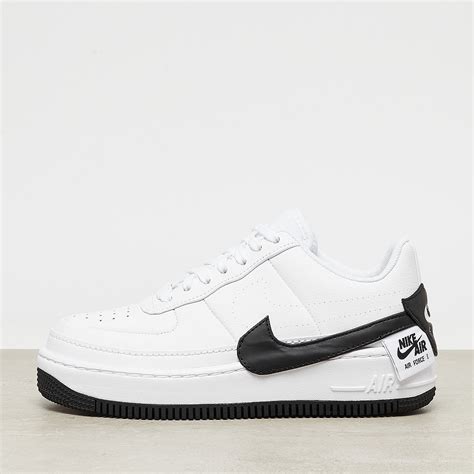 nike air force 1 herren weiß gr 46|nike af1 weiß.